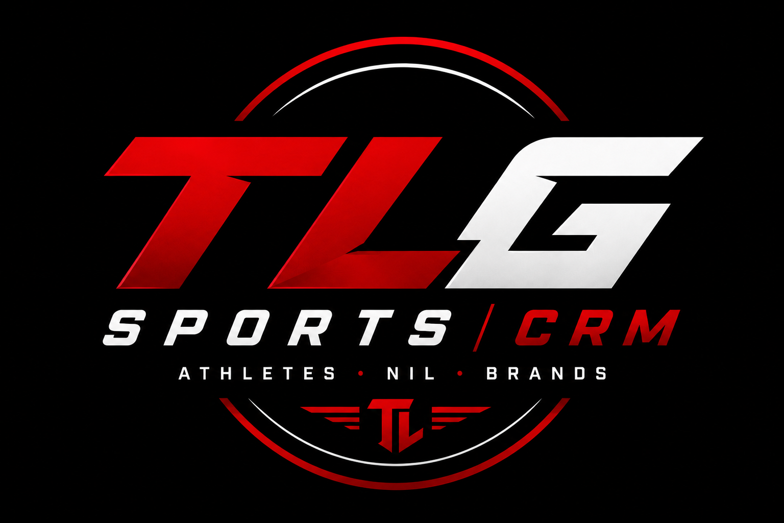 TLG Sports CRM